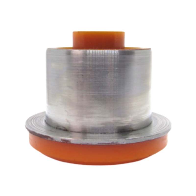 Поліуретановий сайлентблок заднього редуктора передній Nissan Pathfinder 2005-2014