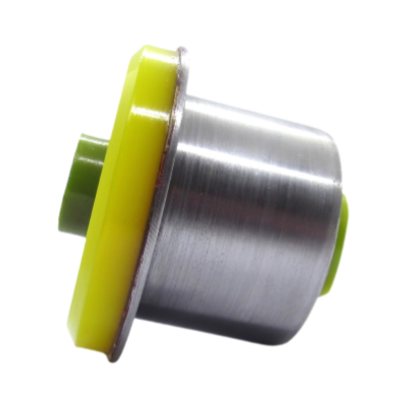 Поліуретановий сайлентблок заднього редуктора передній Nissan Pathfinder 2005-2014 HARDNESS