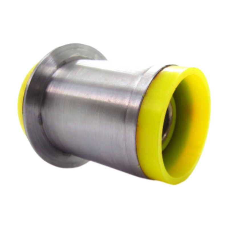 Поліуретановий сайлентблок заднього підрамника задній Nissan 370Z 2009- HARDNESS