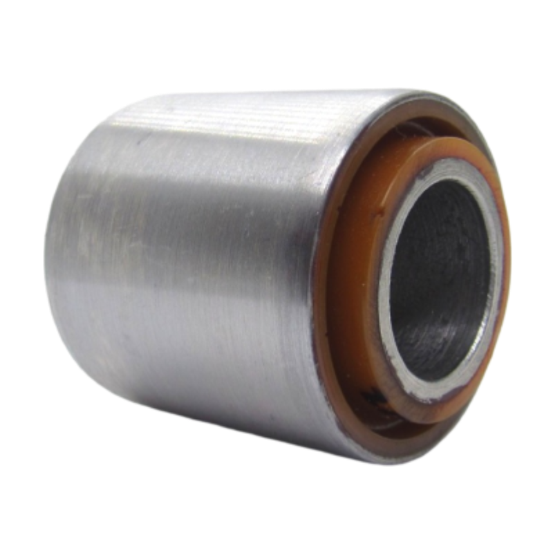 Поліуретановий сайлентблок переднього нижнього поперечного важеля під амортизатор Lexus Ls 600