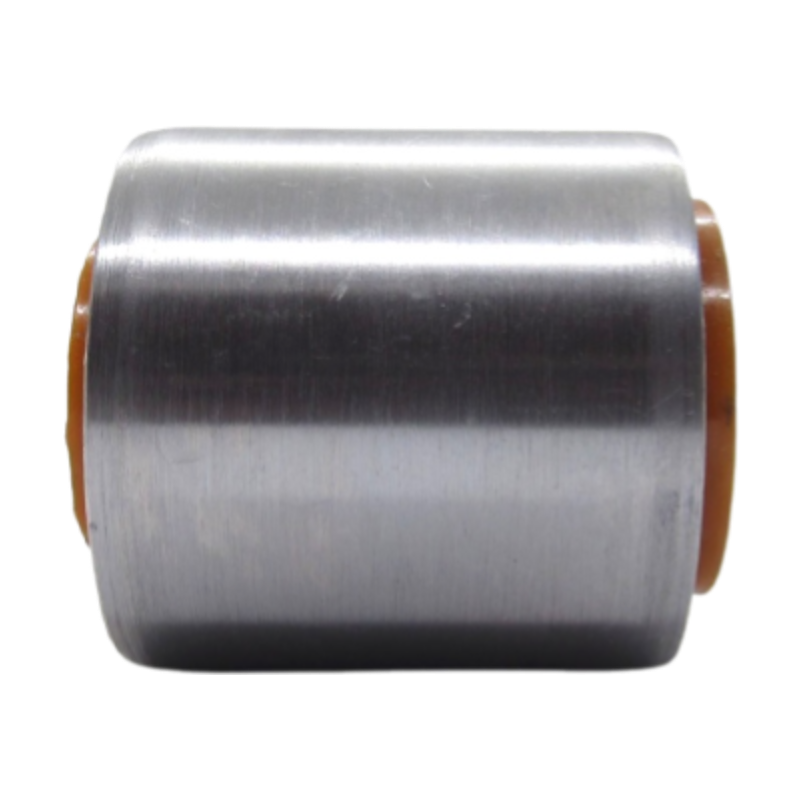 Поліуретановий сайлентблок переднього нижнього поперечного важеля під амортизатор Lexus Ls 600