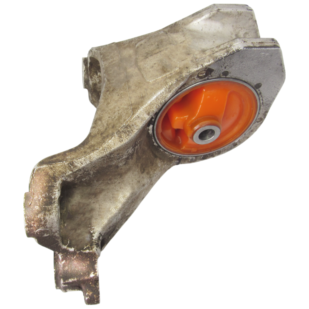 Поліуретанова подушка КПП Honda Cr-v 2006-2011 Послуга ПО ЗАМІНІ САЙЛЕНТБЛОКА