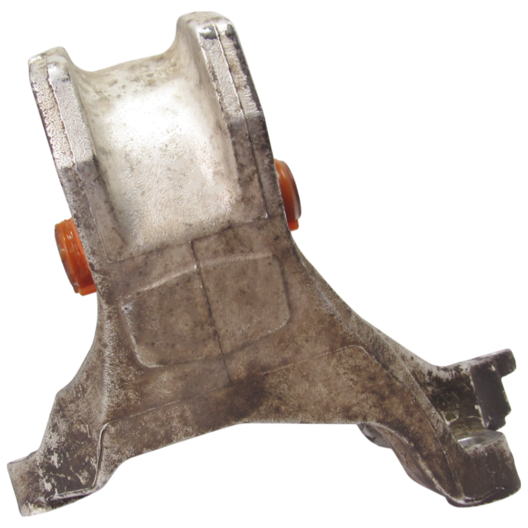 Поліуретанова подушка КПП Honda Cr-v 2006-2011 Послуга ПО ЗАМІНІ САЙЛЕНТБЛОКА