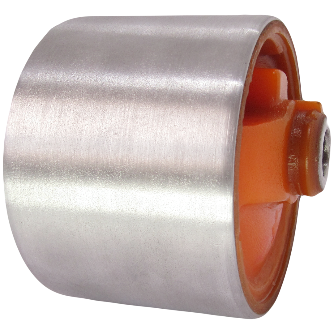 Поліуретанова подушка КПП Honda Cr-v 2006-2011 ЗМІННИЙ САЙЛЕНТБЛОК