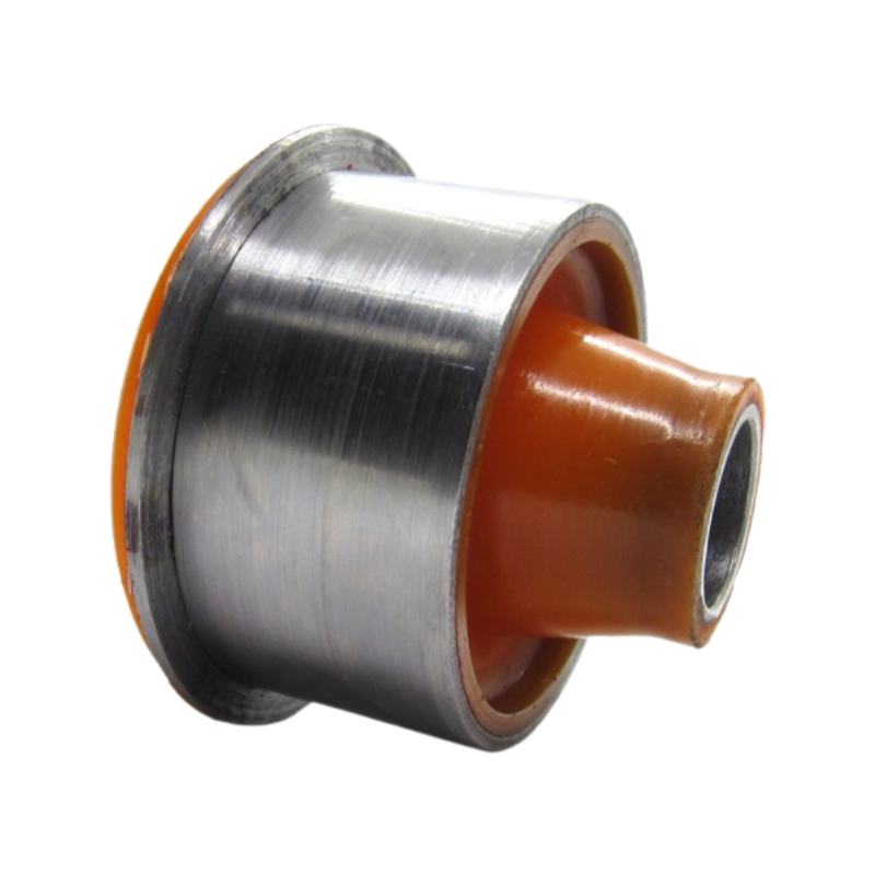 Поліуретановий сайлентблок переднього нижнього важеля задній Toyota Aristo 1997-2005