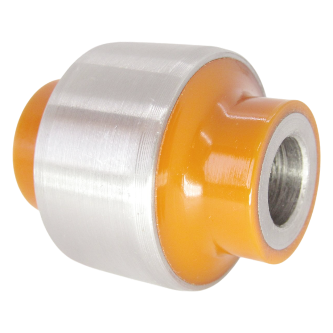 Поліуретановий сайлентблок задньої цапфи верхній Ford Explorer 2010-