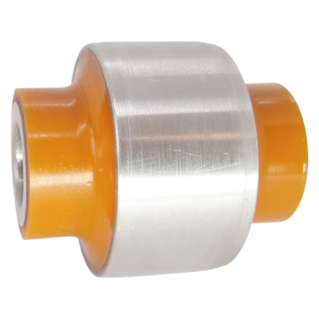 Поліуретановий сайлентблок задньої цапфи верхній Ford Explorer 2010-