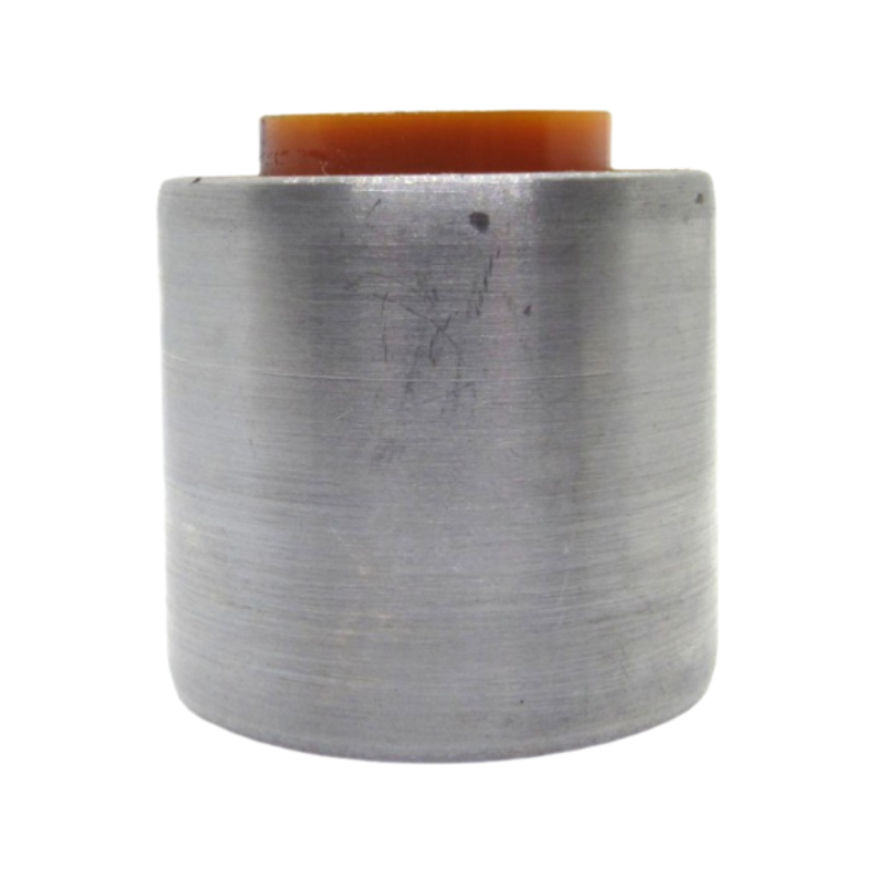 Поліуретановий сайлентблок заднього верхнього кривого поперечного важеля Lexus Ls600 2006-2013