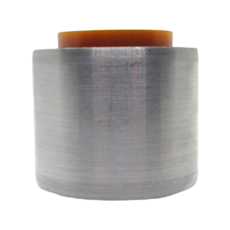 Полиуретановый сайлентблок заднего нижнего рычага наружный Lexus Ls600 2006-2013