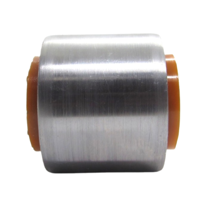 Полиуретановый сайлентблок заднего нижнего рычага наружный Lexus Ls600 2006-2013