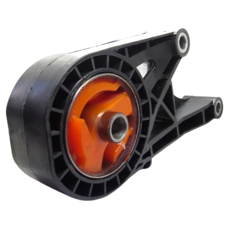 Поліуретанова подушка двигуна передня Fiat Croma 2005-2010 Послуга ПО ЗАМІНІ САЙЛЕНТБЛОКА