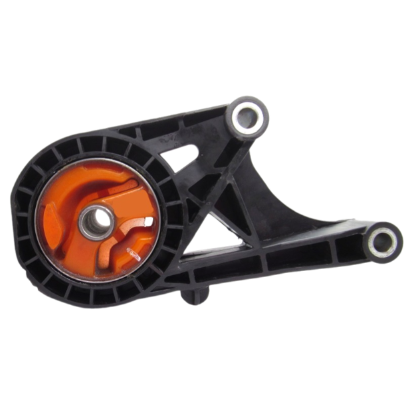 Поліуретанова подушка двигуна передня Fiat Croma 2005-2010 Послуга ПО ЗАМІНІ САЙЛЕНТБЛОКА