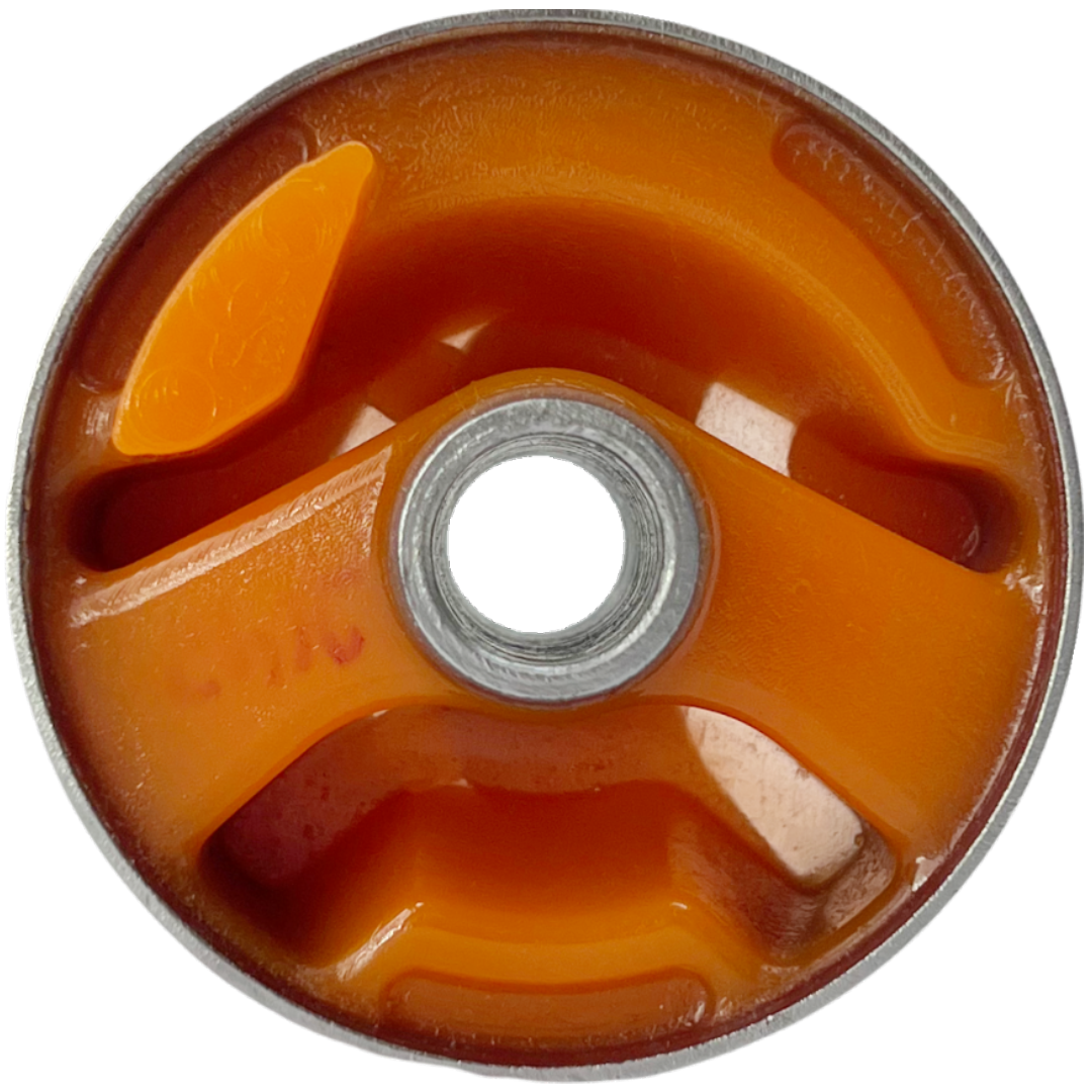 Поліуретанова подушка двигуна передня Opel Astra 2009-2015 ЗМІННИЙ САЙЛЕНТБЛОК 1.4, 1.6, 1.8