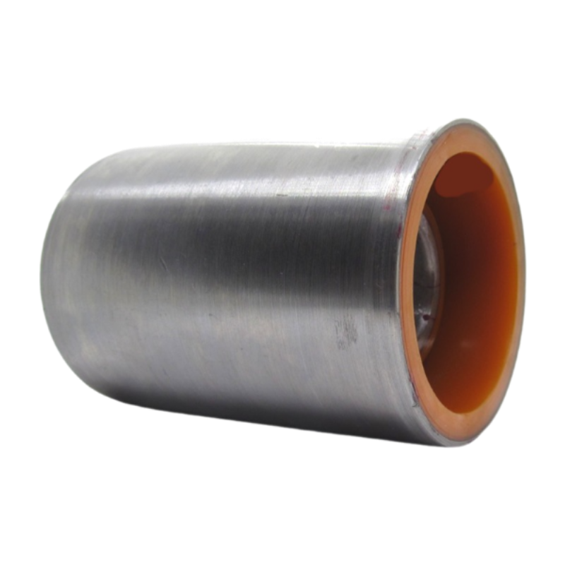 Полиуретановый сайлентблок переднего рычага задний Mazda Cx-9 2016-