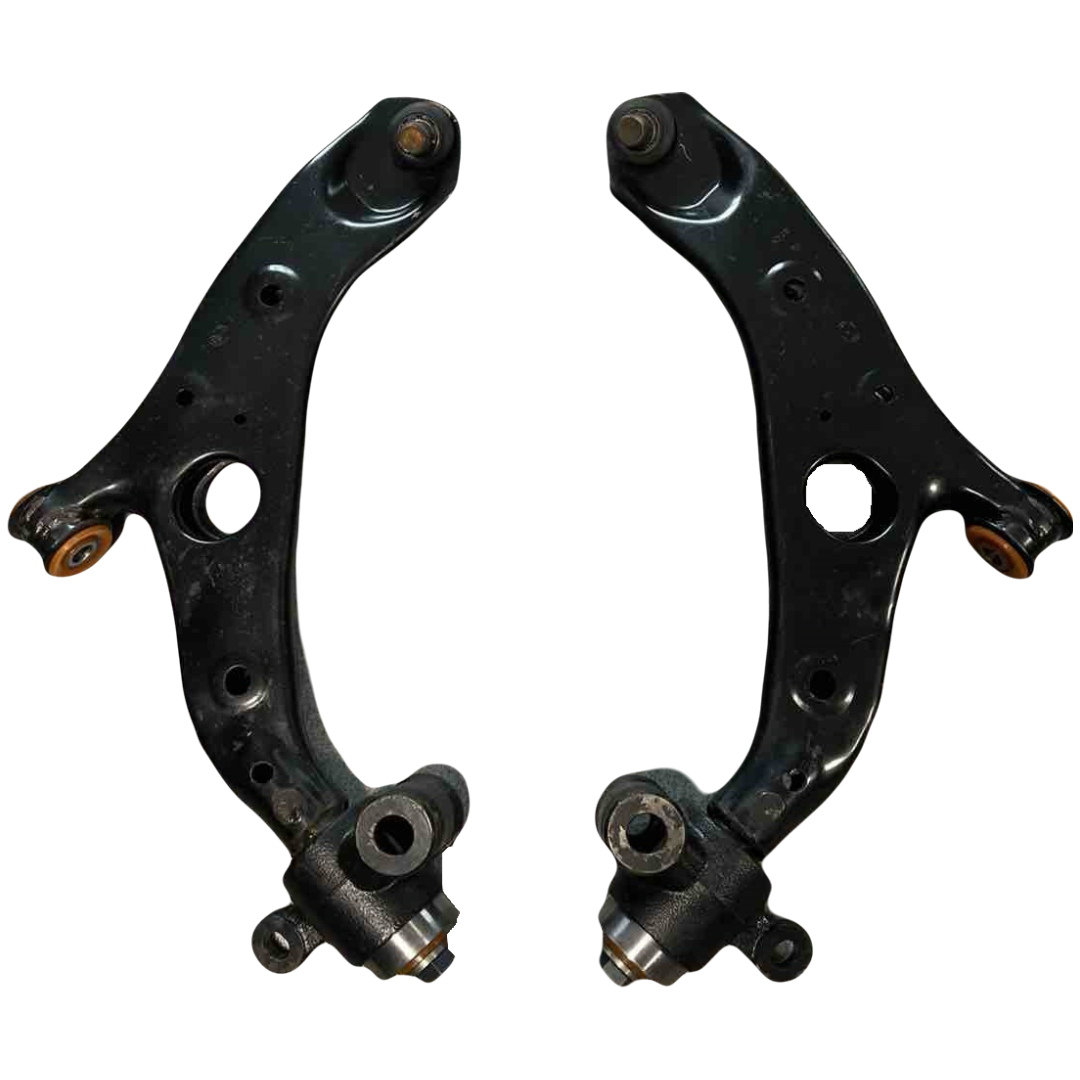 Передній важіль Mazda Cx-5 2017- Послуга з перепресування сайлентблоків (Сайлентблоки в ціну не входять)