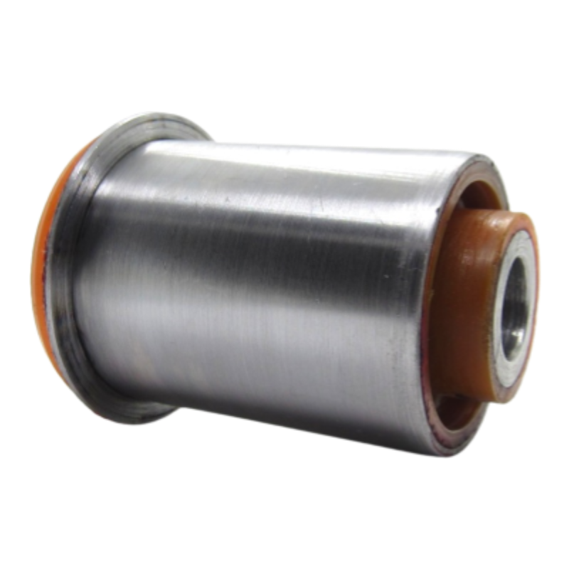 Поліуретановий сайлентблок заднього нижнього важеля передній Nissan Pathfinder 2005-2014