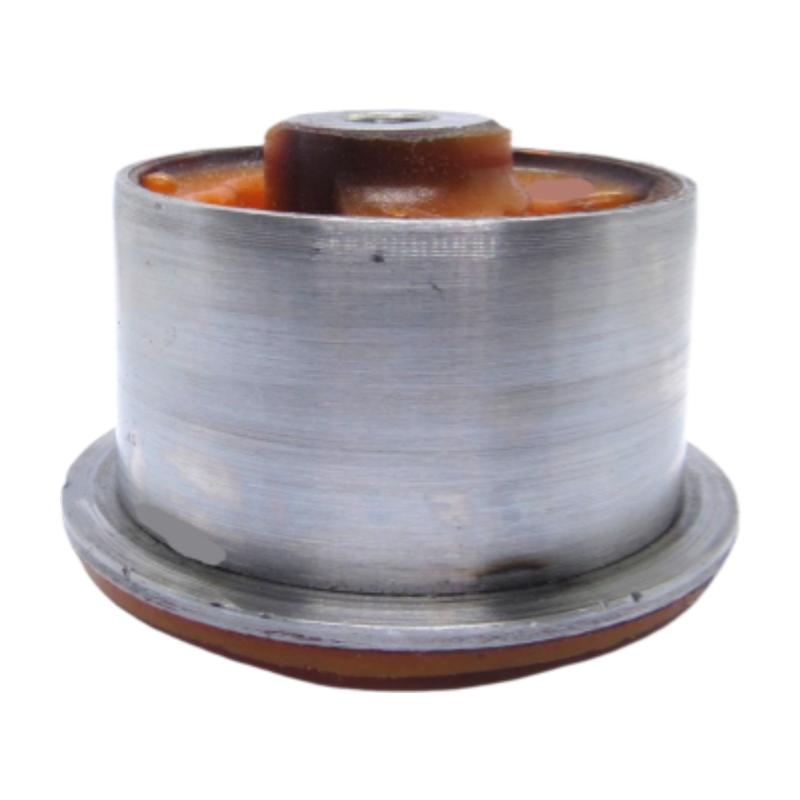 Polyurethane bushing rear gear rear Fiat 124 2016-