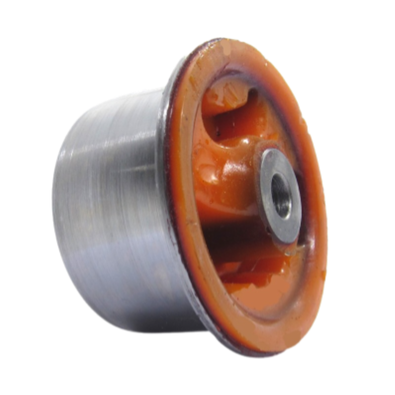 Polyurethane bushing rear gear rear Fiat 124 2016-