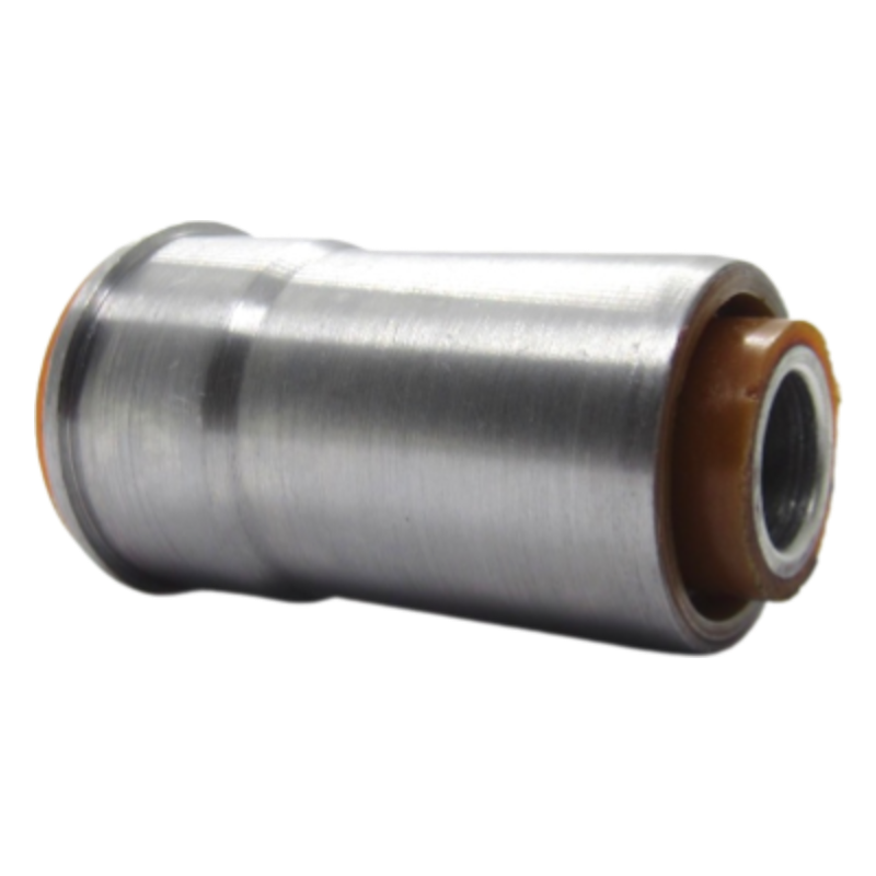 Поліуретановий сайлентблок задньої ресори задній в сережки Ford Explorer 1995-2001