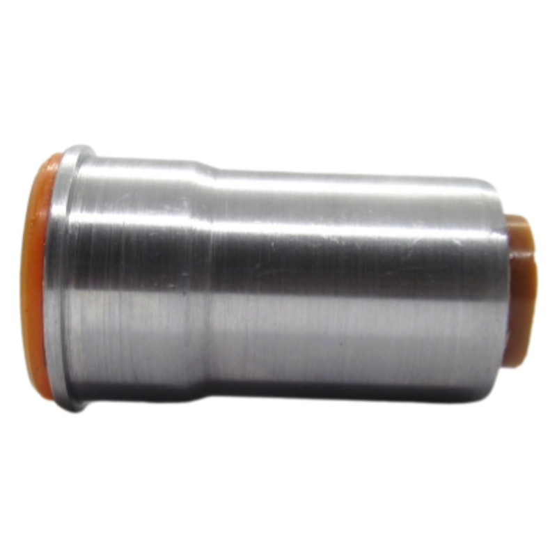 Поліуретановий сайлентблок задньої ресори задній в сережки Ford Explorer 1995-2001