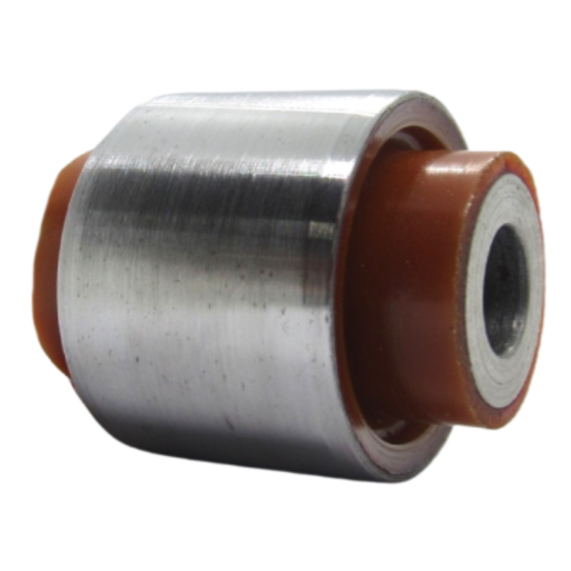 Поліуретановий сайлентблок заднього серпоподібного важеля зовнішній Mazda Cx-5 2012-2017