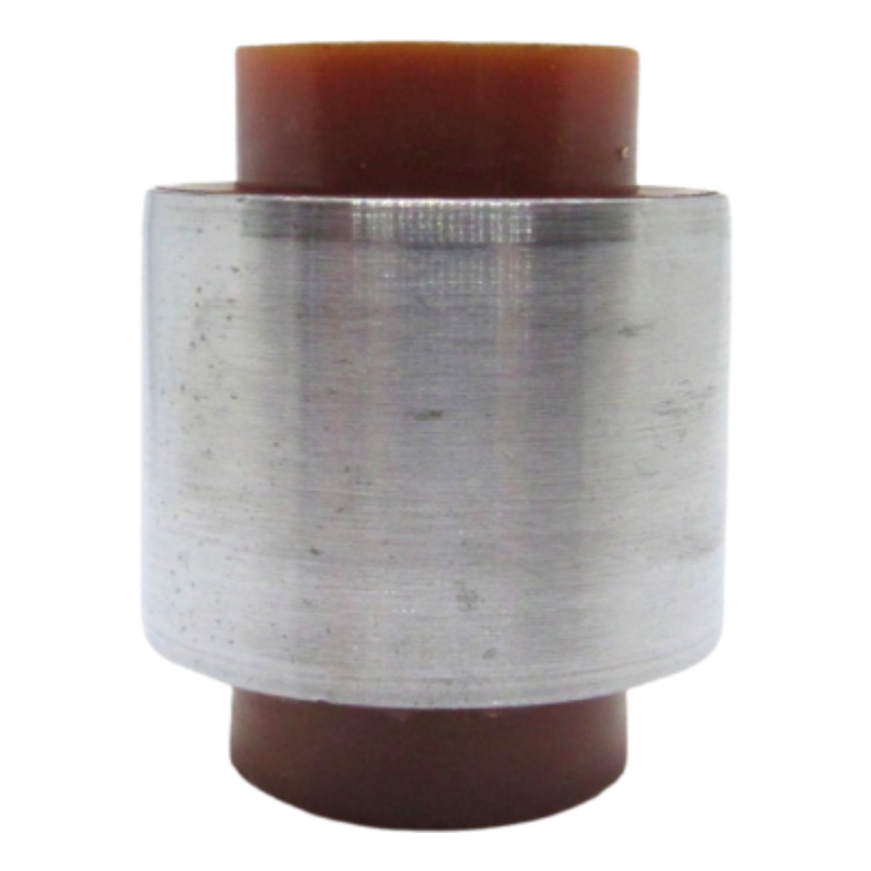 Поліуретановий сайлентблок заднього серпоподібного важеля зовнішній Mazda Cx-5 2012-2017