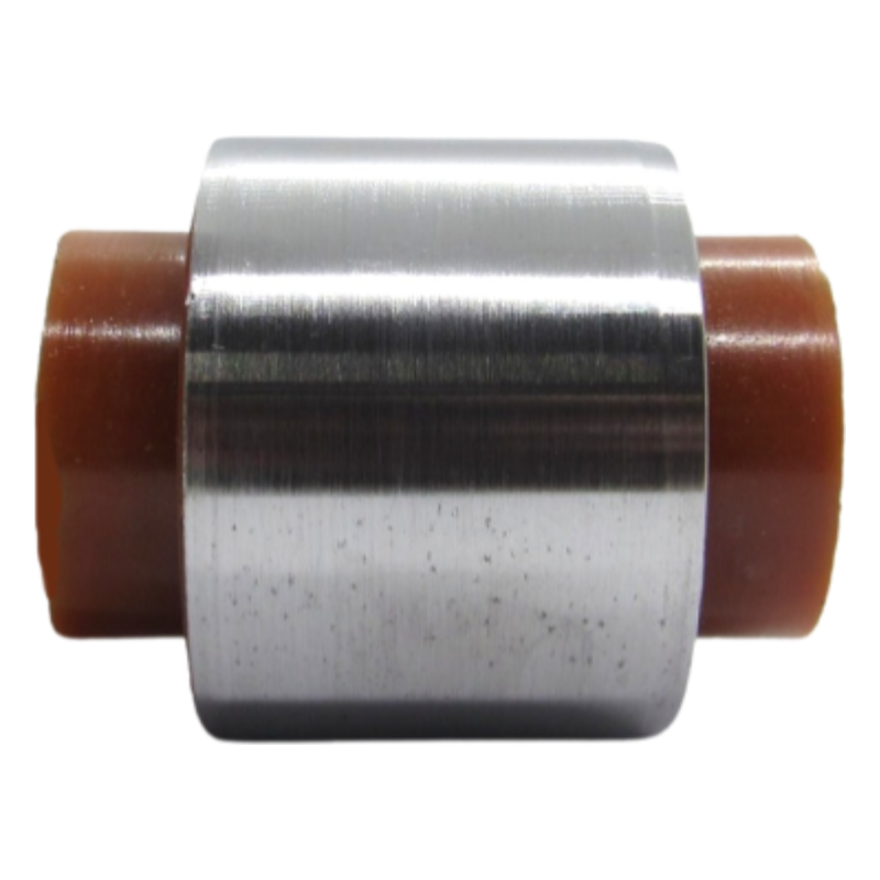 Поліуретановий сайлентблок заднього серпоподібного важеля зовнішній Mazda Cx-5 2012-2017