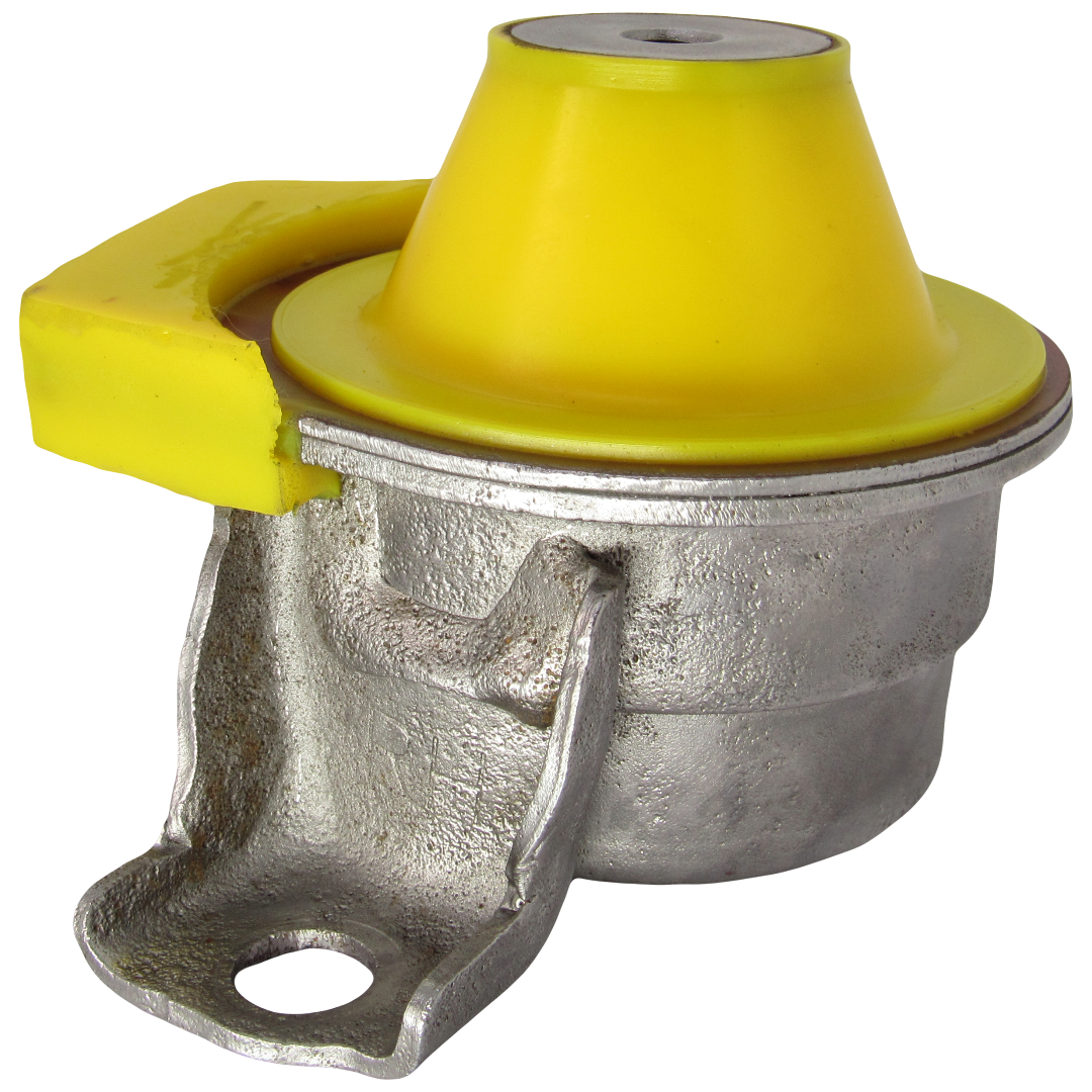 Поліуретанова подушка двигуна передня Mazda Rx-8 2003-2012 HARDNESS РЕКОНСТРУКЦІЯ ВАШОЇ