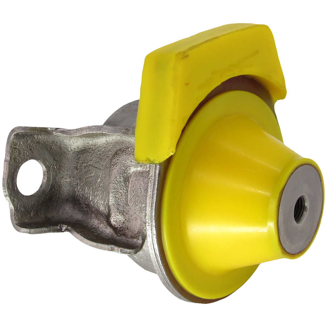 Поліуретанова подушка двигуна передня Mazda Rx-8 2003-2012 HARDNESS РЕКОНСТРУКЦІЯ ВАШОЇ