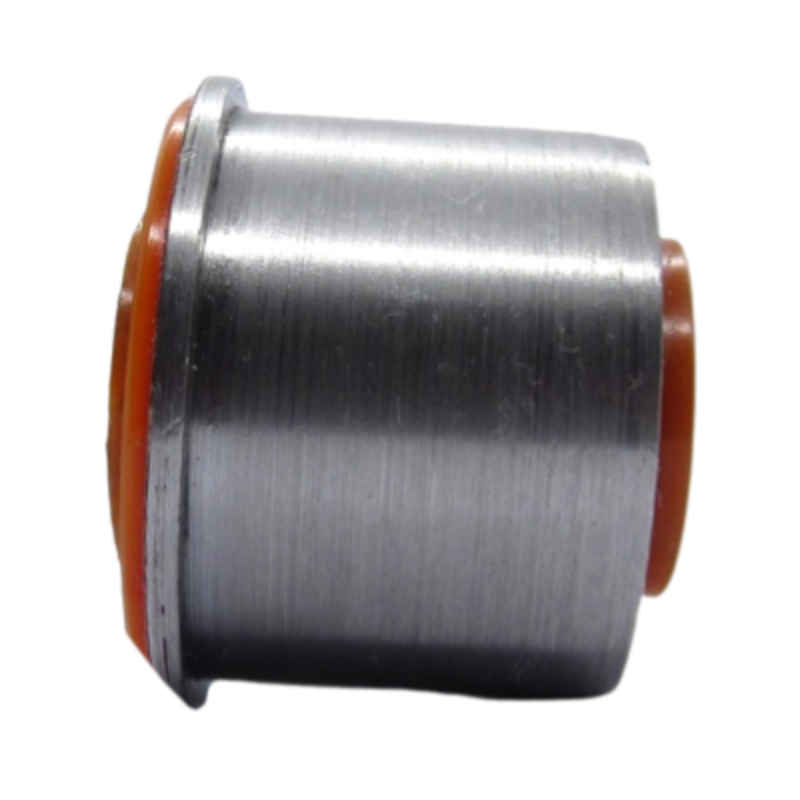 Поліуретановий сайлентблок переднього нижнього важеля зовнішній Citroen C6 2005-2012