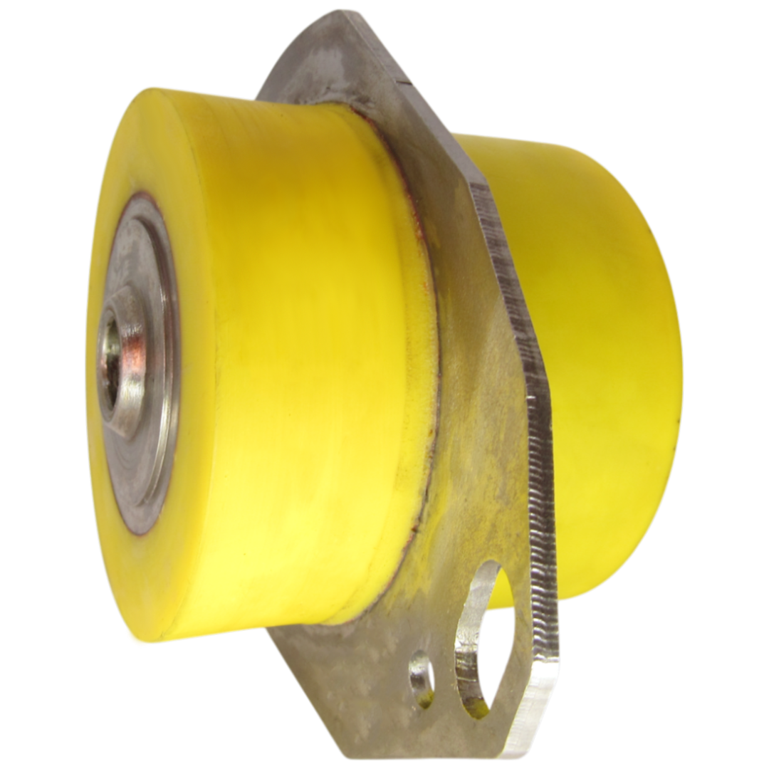 Полиуретановая подушка двигателя нижняя Citroen Cx 1974-1991 HARDNESS РЕКОНСТРУКЦИЯ ВАШЕЙ