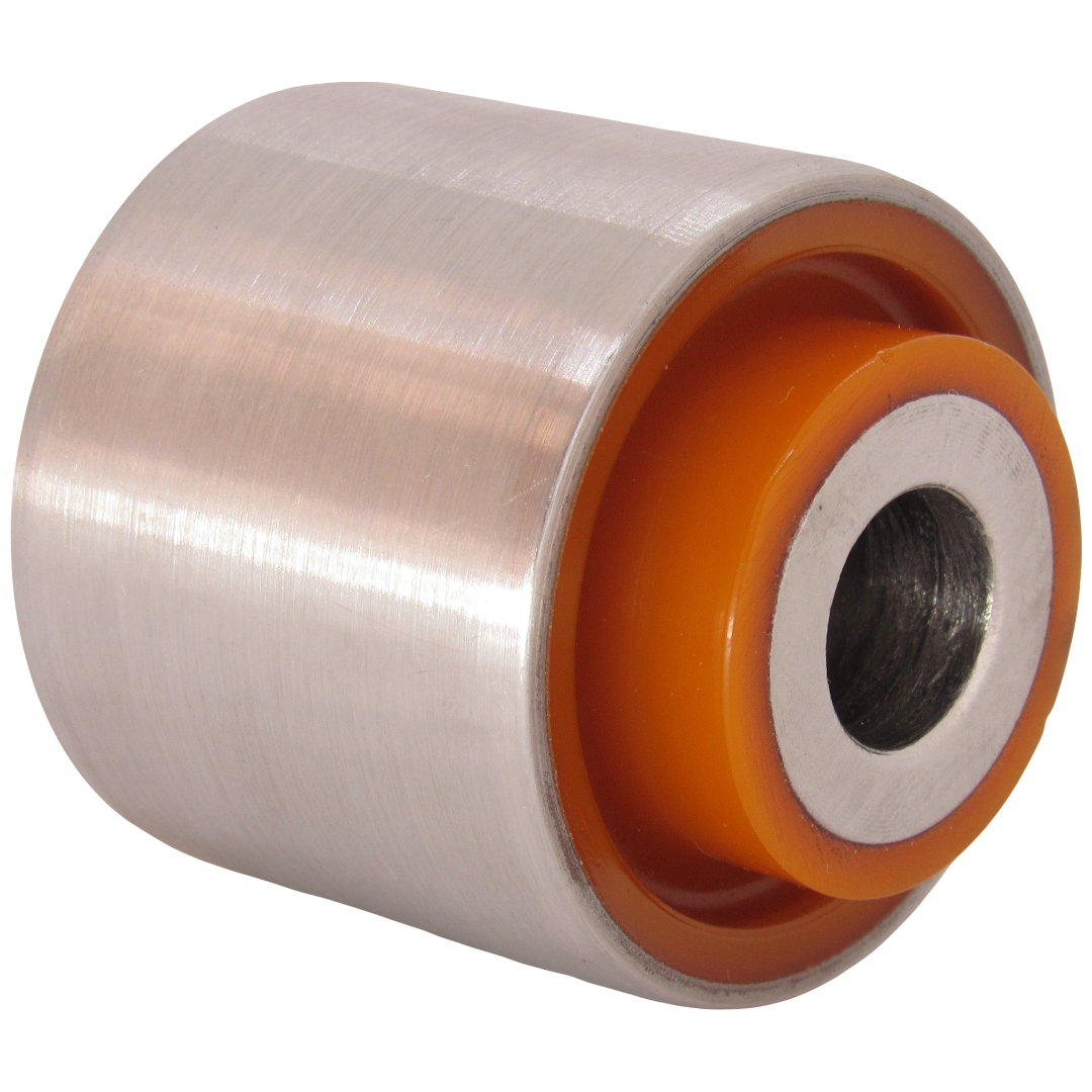 Поліуретановий сайлентблок задньої тяги зовнішній Acura Tsx 2009-2014