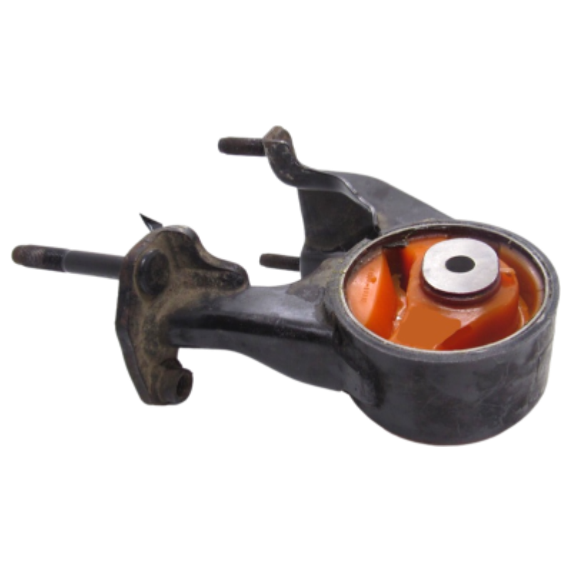 Polyurethane mount of the engine back Toyota Avensis 2003-2009 2,2 Diesel