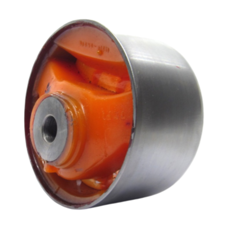 Поліуретанова подушка двигуна задня Toyota Corolla 2006-2012 ЗМІННИЙ САЙЛЕНТБЛОК