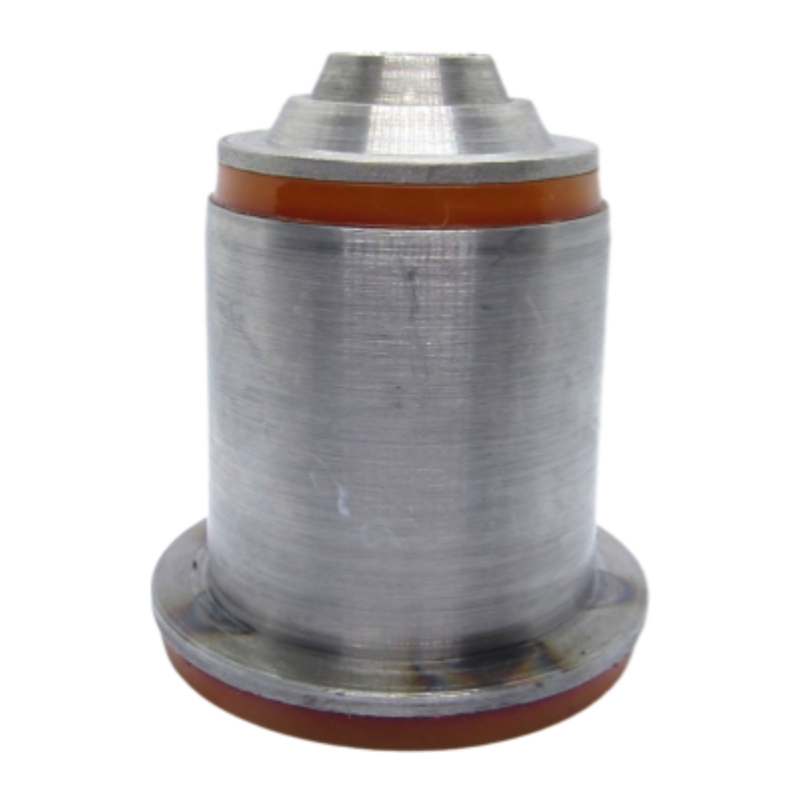 Поліуретановий сайлентблок переднього підрамника задній Renault Vel Satis 2002-