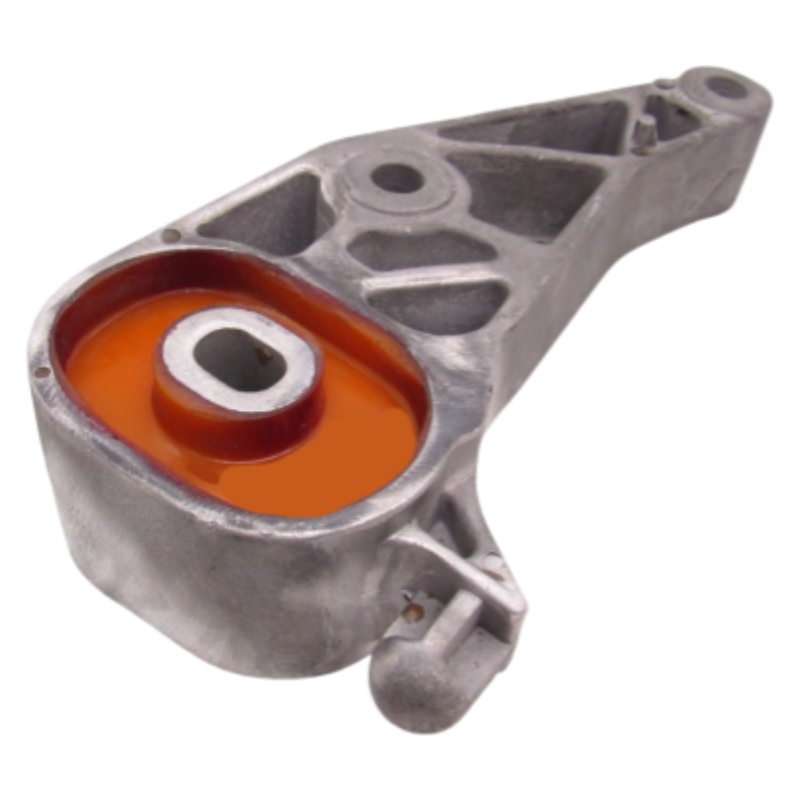 Поліуретанова подушка двигуна задня верхня Opel Corsa 2000-2006