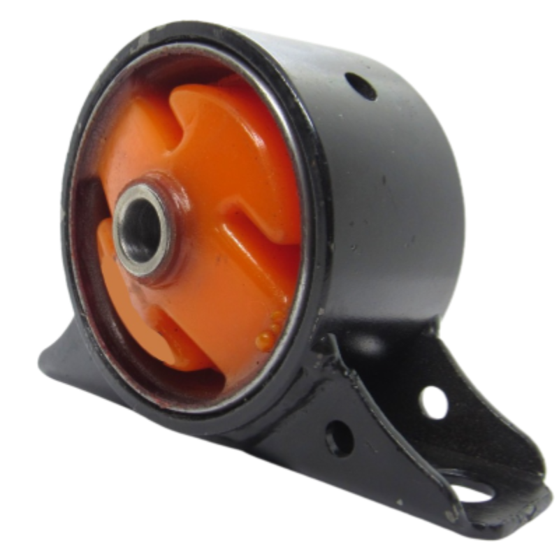 Polyurethane rear engine mount Mitsubishi Colt 1996-2003 1.3-1.9 L BUSHING REPLACEMENT service