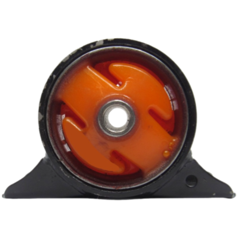 Polyurethane rear engine mount Mitsubishi Colt 1996-2003 1.3-1.9 L BUSHING REPLACEMENT service