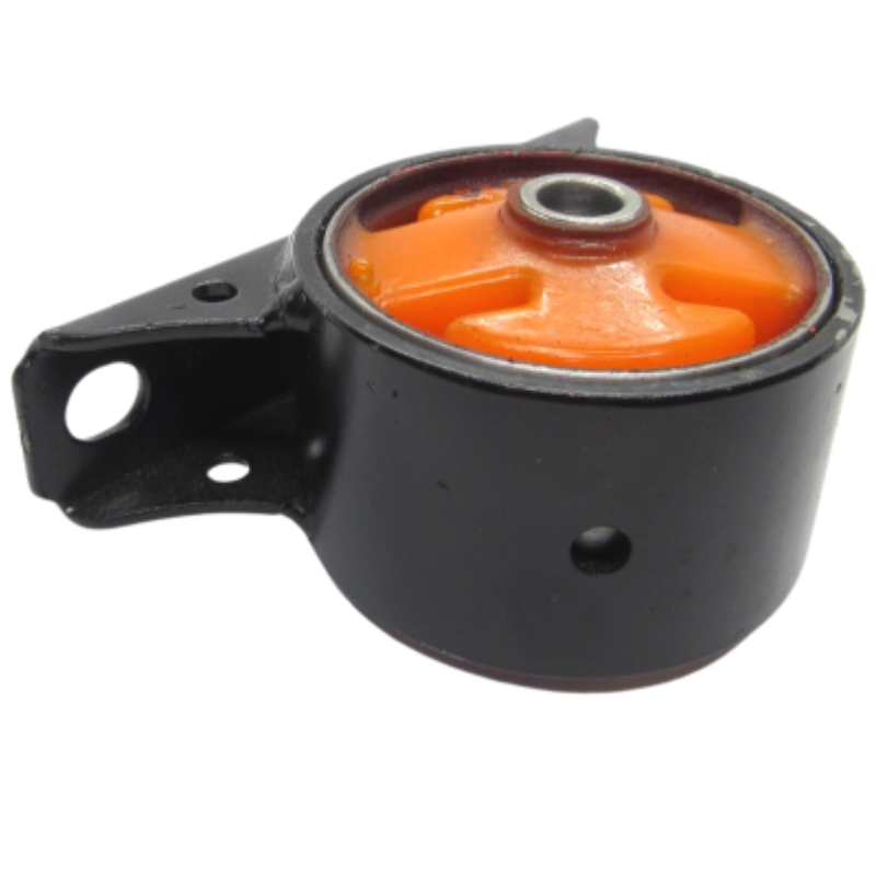 Polyurethane rear engine mount Mitsubishi Colt 1996-2003 1.3-1.9 L BUSHING REPLACEMENT service