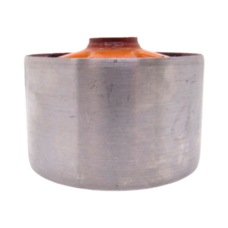 Polyurethane rear engine mount Mitsubishi Mirage 1991-2003 REPLACEABLE bushing