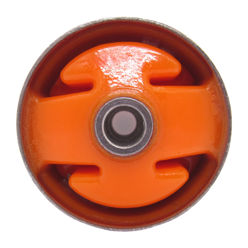 Polyurethane rear engine mount Mitsubishi Mirage 1991-2003 REPLACEABLE bushing