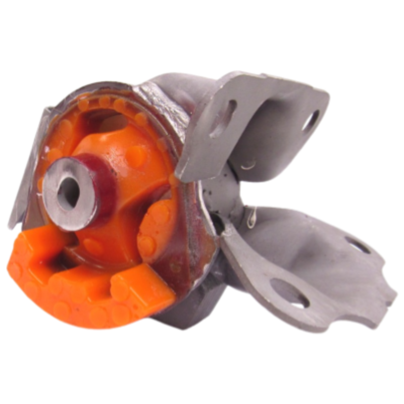 Полиуретановая подушка двигателя левая Mazda CX-7 2006-2012 2,2 дизель РЕКОНСТРУКЦИЯ ВАШЕЙ