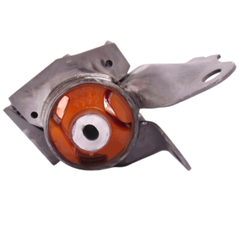 Полиуретановая подушка двигателя левая Mazda CX-7 2006-2012 2,2 дизель РЕКОНСТРУКЦИЯ ВАШЕЙ