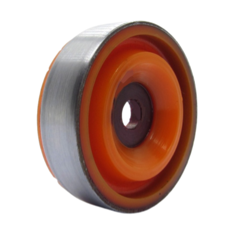 Поліуретанова опора заднього амортизатора Volvo V40 2012- ЗМІННИЙ САЙЛЕНТБЛОК