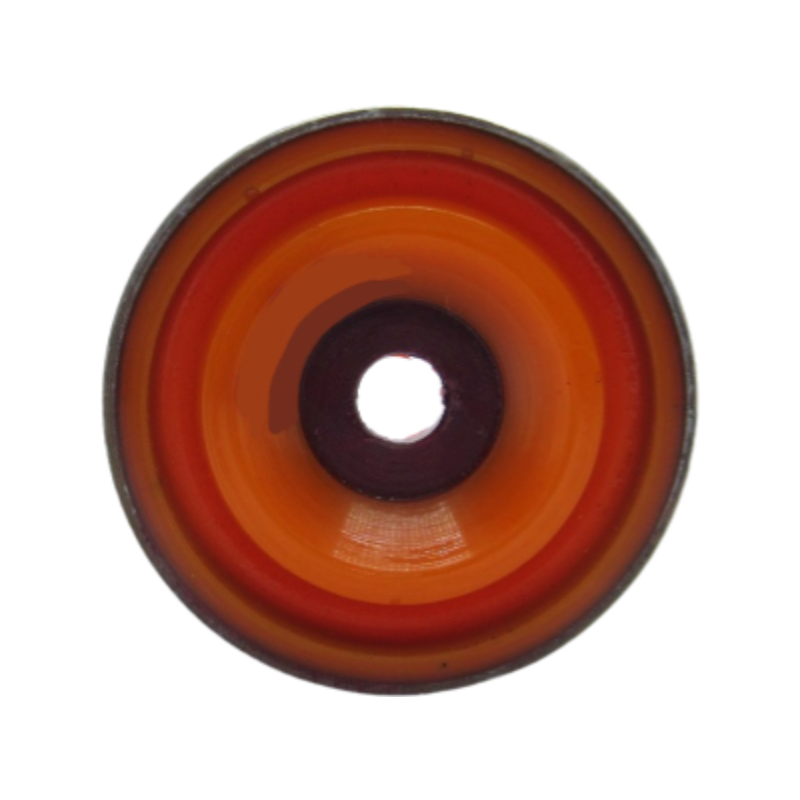 Поліуретанова опора заднього амортизатора Volvo V40 2012- ЗМІННИЙ САЙЛЕНТБЛОК