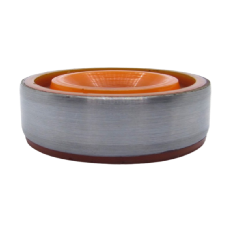 Поліуретанова опора заднього амортизатора Volvo V40 2012- ЗМІННИЙ САЙЛЕНТБЛОК