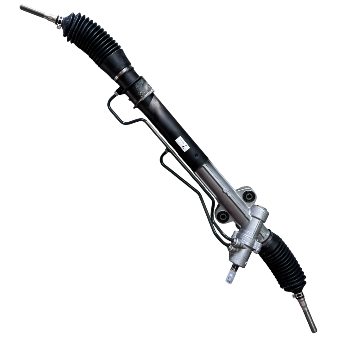 Рулевая рейка Mitsubishi Pajero 2000-2006