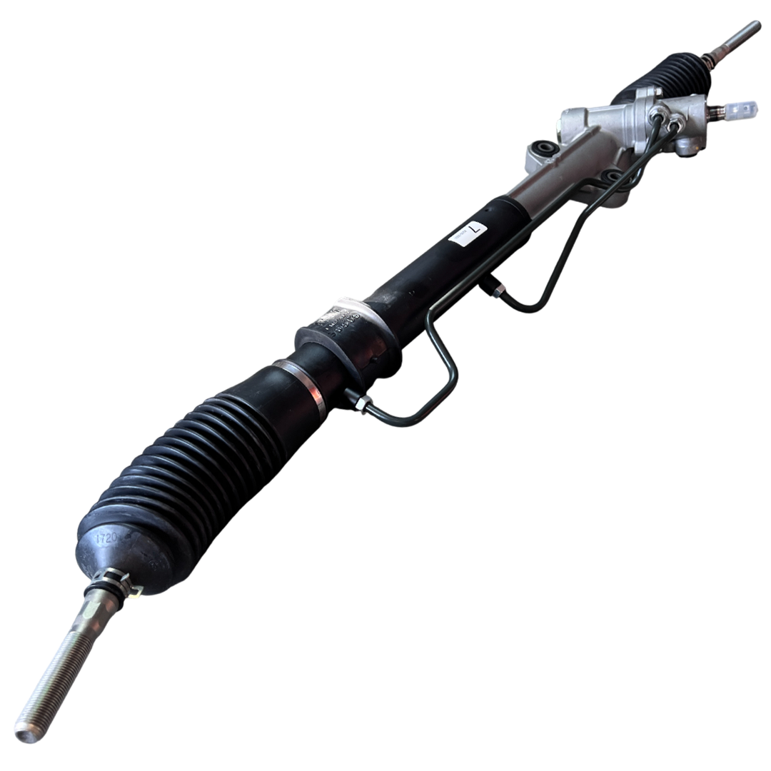 Рулевая рейка Mitsubishi Pajero 2000-2006