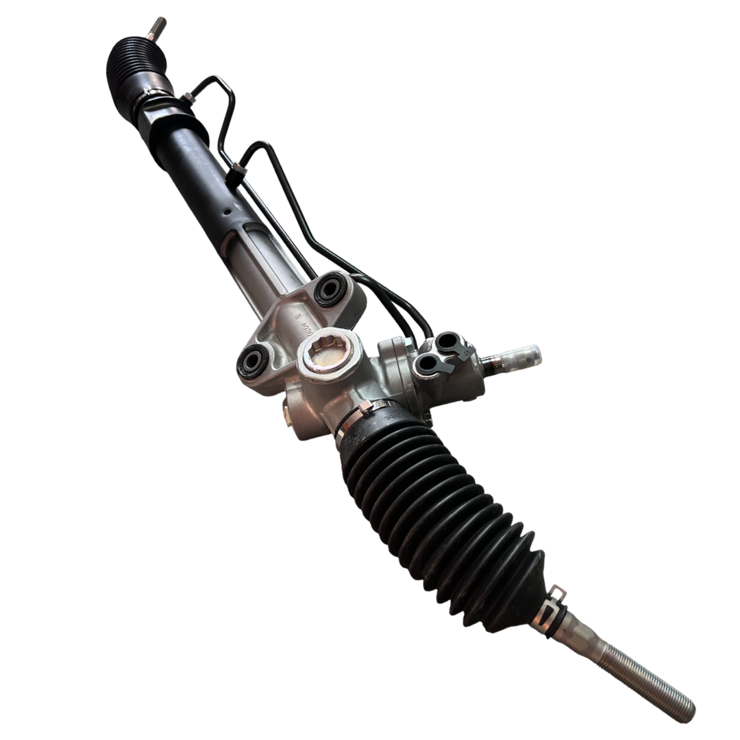 Рулевая рейка Mitsubishi Pajero 2000-2006