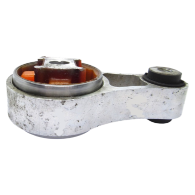 Поліуретанова подушка двигуна права верхня Nissan Interstar 1998-2010 3,0 РЕКОНСТРУКЦІЯ ВАШОЇ